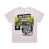 AS Colour / Wo's MARTINA TEE Thumbnail