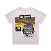 AS Colour / Wo's MARTINA TEE Thumbnail