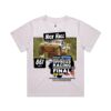AS Colour / Wo's MARTINA TEE Thumbnail