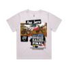 AS Colour / Wo's MARTINA TEE Thumbnail
