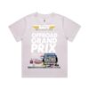 AS Colour / Wo's MARTINA TEE Thumbnail