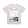 AS Colour / Wo's MARTINA TEE Thumbnail