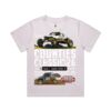 AS Colour / Wo's MARTINA TEE Thumbnail