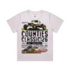 AS Colour / Wo's MARTINA TEE Thumbnail