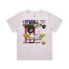 AS Colour / Wo's MARTINA TEE Thumbnail