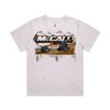 AS Colour / Wo's MARTINA TEE Thumbnail