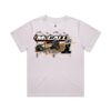 AS Colour / Wo's MARTINA TEE Thumbnail