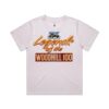 AS Colour / Wo's MARTINA TEE Thumbnail