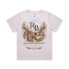 AS Colour / Wo's MARTINA TEE Thumbnail
