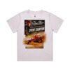 AS Colour / Wo's MARTINA TEE Thumbnail