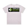 AS Colour / Wo's MARTINA TEE Thumbnail