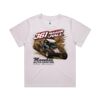 AS Colour / Wo's MARTINA TEE Thumbnail