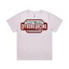 AS Colour / Wo's MARTINA TEE Thumbnail