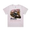 AS Colour / Wo's MARTINA TEE Thumbnail