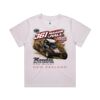 AS Colour / Wo's MARTINA TEE Thumbnail