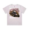 AS Colour / Wo's MARTINA TEE Thumbnail