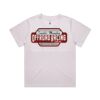AS Colour / Wo's MARTINA TEE Thumbnail