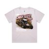 AS Colour / Wo's MARTINA TEE Thumbnail