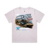 AS Colour / Wo's MARTINA TEE Thumbnail