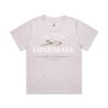 AS Colour / Wo's MARTINA TEE Thumbnail