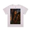 AS Colour / Wo's MARTINA TEE Thumbnail