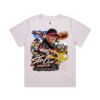 AS Colour / Wo's MARTINA TEE Thumbnail