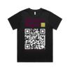 AS Colour / Wo's CLASSIC TEE Thumbnail