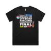 AS Colour / Wo's CLASSIC TEE Thumbnail