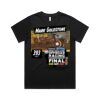 AS Colour / Wo's CLASSIC TEE Thumbnail