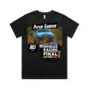 AS Colour / Wo's CLASSIC TEE Thumbnail