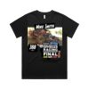 AS Colour / Wo's CLASSIC TEE Thumbnail