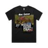 AS Colour / Wo's CLASSIC TEE Thumbnail