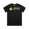 AS Colour / Wo's CLASSIC TEE Thumbnail