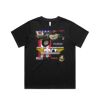 AS Colour /  Wo's CLASSIC MINUS [5CM] Thumbnail