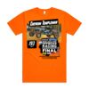 AS Colour / BLOCK SAFETY TEE Thumbnail