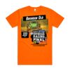 AS Colour / BLOCK SAFETY TEE Thumbnail