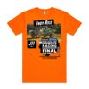 AS Colour / BLOCK SAFETY TEE Thumbnail