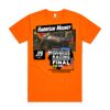 AS Colour / BLOCK SAFETY TEE Thumbnail