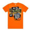 AS Colour / BLOCK SAFETY TEE Thumbnail