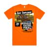 AS Colour / BLOCK SAFETY TEE Thumbnail