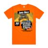 AS Colour / BLOCK SAFETY TEE Thumbnail