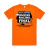 AS Colour / BLOCK SAFETY TEE Thumbnail