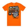 AS Colour / BLOCK SAFETY TEE Thumbnail