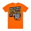 AS Colour / BLOCK SAFETY TEE Thumbnail