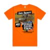 AS Colour / BLOCK SAFETY TEE Thumbnail