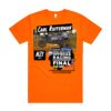 AS Colour / BLOCK SAFETY TEE Thumbnail