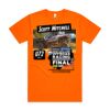 AS Colour / BLOCK SAFETY TEE Thumbnail