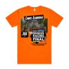 AS Colour / BLOCK SAFETY TEE Thumbnail