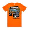 AS Colour / BLOCK SAFETY TEE Thumbnail