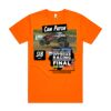 AS Colour / BLOCK SAFETY TEE Thumbnail
